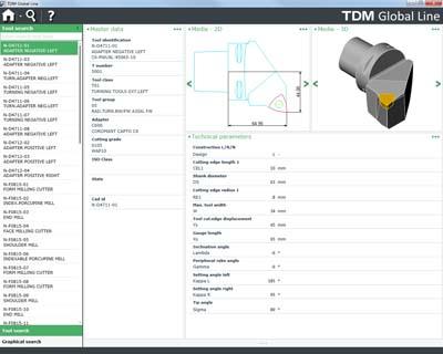 GROB uses TDM's tool management solution for international knowledge  transfer - TDM Systems