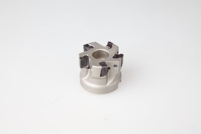 Pramet Econ LN Square Shoulder Milling Cutter