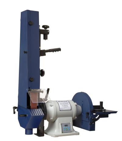 Variable Speed Drive System Provides for Precise Belt Speed