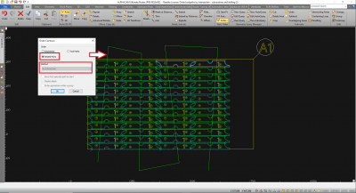 Latest Release of ALPHACAM Software