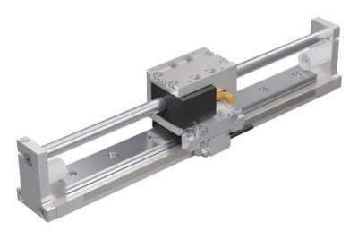 Rod Motor Positioning Modules With Submicron Accuracy