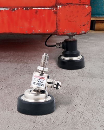 Anyload FatFoot Load Cells