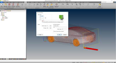 Alphacam 2019 R1 Software With 3D Machining Enhancements Alphacam 2019 R1 Software