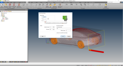 Alphacam 2019 R1 Software