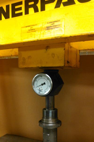 Force Gauge