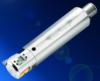 BIG Kaiser expands Smart Damper line BIG Kaiser expands Smart Damper line