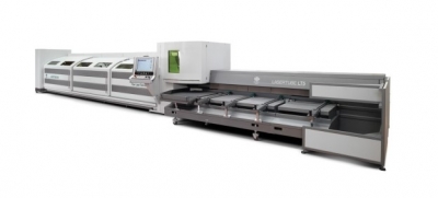 LT5 Lasertube Automated Laser Tube Cutter