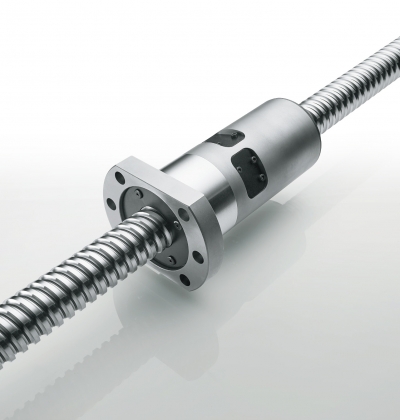 Type BSM Ballscrew