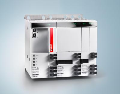 The High-Performance EtherCAT Servo Drives Now Boast Multiple Samples Per Communication Cycle