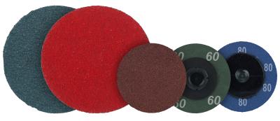 Blending Discs Available in Several Grain Types and Designed for Improved Performance and Product Life