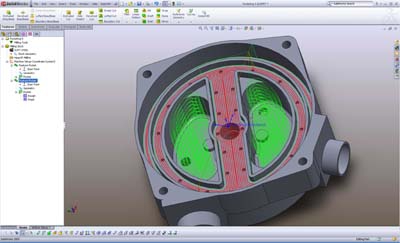 BobCAM For SolidWorks | Cutting Tool Engineering