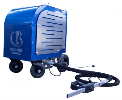 IceStorm90 Industrial Cleaning System