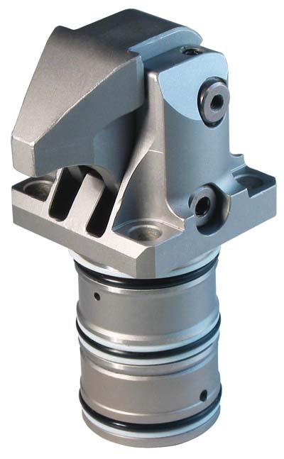 Compact Clamps | Cutting Tool Engineering