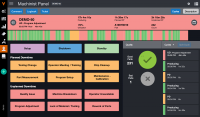 Elevate - Enterprise Edition Software