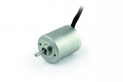 DBL36 Brushless DC Motor