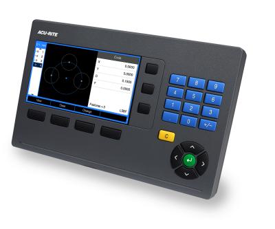 Metrology-Focused Digital Readout