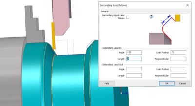 EDGECAM CAD/CAM Software Update Yields Time Savings