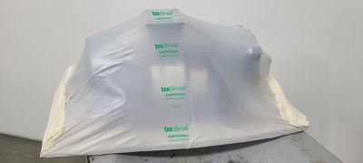 EcoShrink Offers Greener Packaging Options