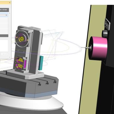 New Release of Edgecam Software