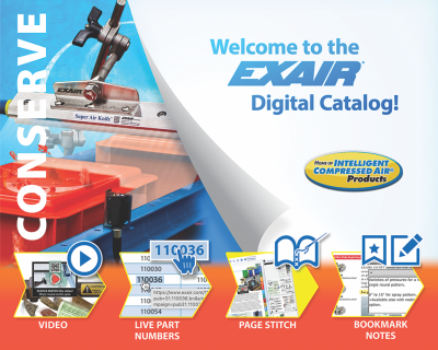 New Interactive Digital Catalog!