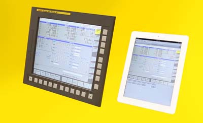 Series 30i/31i/32i-Model B CNCs | Cutting Tool Engineering