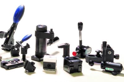 Clamps are Adaptable to Different Industrial Applications and Systems