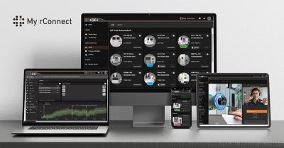 My rConnect Platform Expands Customer Digital Assistance