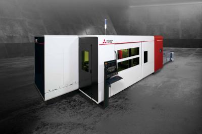 GX-F ADVANCED Series of   Artificial Intelligence-Enabled Fiber Lasers 