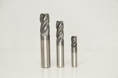 Greenleaf-360 solid-carbide endmills Greenleaf-360 solid-carbide endmills