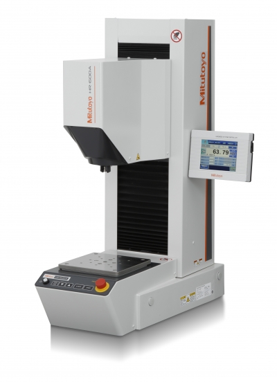 HR-600 Hardness Tester