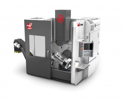 UMC-750P Universal 5-Axis Machining Centers | Cutting Tool Engineering