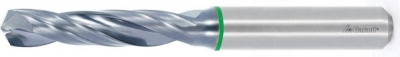 GARANT MasterSteel Speed Solid-Carbide Drill