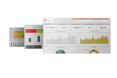 Energy Management System software