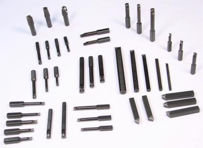 H.B. Rouse Brand Carbide Cutting Tools and Inserts H.B. Rouse Brand Carbide Cutting Tools and Inserts