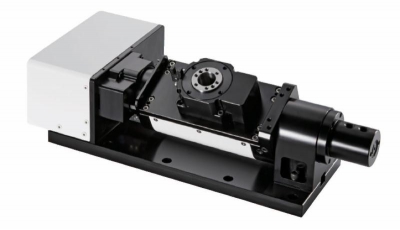 Yaw-Tilt Rotary System