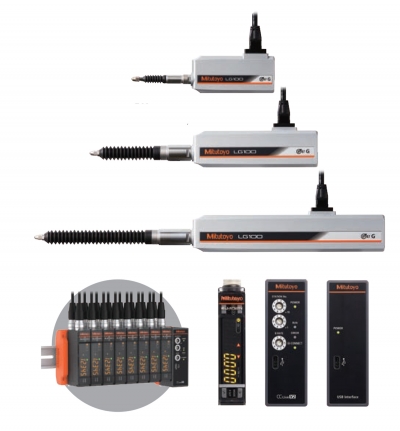 Sensors Designed to be Used Inline or in Measurement Cells