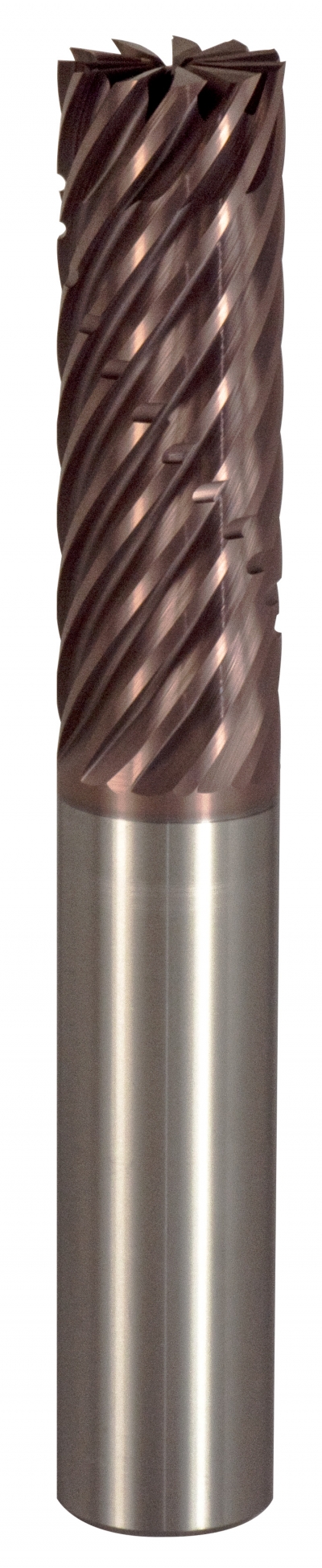 HXR Series Endmill