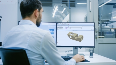 Flex3D Software Resolves Challenges in Tube Manufacturing and Cutting