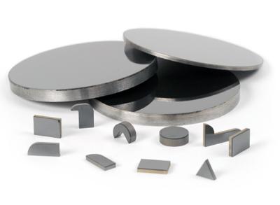 P-Series and U-Series Provide Versatility, Value in Variety of Machining Applications