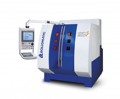 LaserSmart 510 Laser Cutting and Ablation Machine