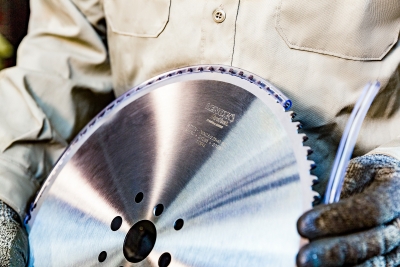 CircTech Precision CM 100 Circular Saw Blade