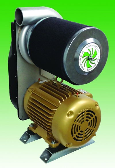 Maxumizer Air Blower Systems