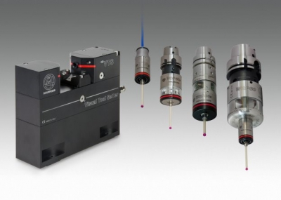 Mida Diamond Touch Probes