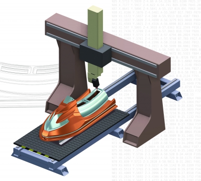 Mastercam 2018 Router Software