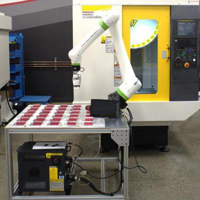 Methods Machine Tool Sidekick Methods Machine Tool Sidekick