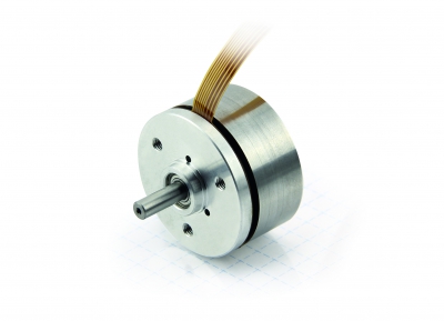 DF32 Compact External Rotor Motor