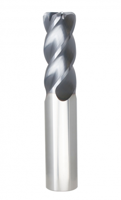 Stabilizer 2.0 Endmills