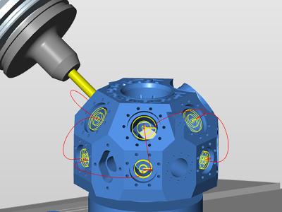 Optimizer Module