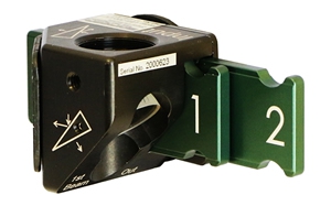 LBS-300s Compact, Portable Laser Beam Splitter