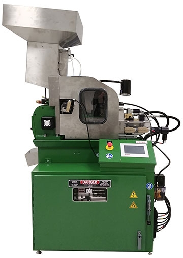 PG-9BHD Centerless Form Grinder